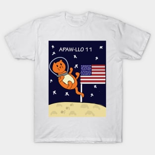 APAW-LLO11 T-Shirt